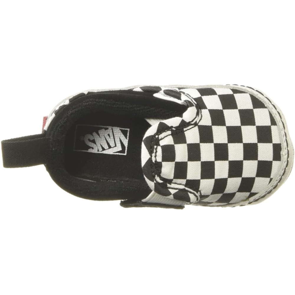 Infant Vans sneakers size 3. NWT.